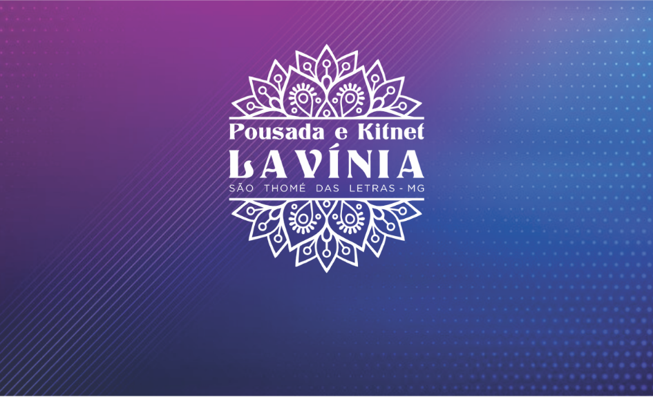 Pousada Lavínia - Hospedagem em São Thomé das Letras