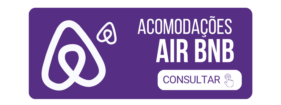 Acomodações Airbnb - Pousada Lavínia