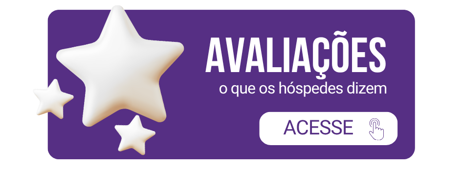 Avaliações dos Hóspedes no Google